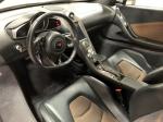 McLaren MP4-12C 2012 года